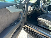 Audi a5 cabriolet 2.0 tfsi launch ed , ; pj-511-g - afbeelding 20 van  20