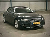 Audi a5 cabriolet 2.0 tfsi pro line s automaat, j-018-nr - afbeelding 6 van  12