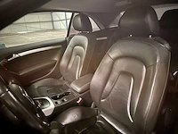 Audi a5 cabriolet 2.0 tfsi pro line s automaat, j-018-nr - afbeelding 9 van  12