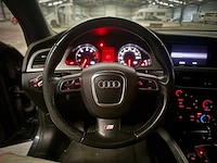 Audi a5 cabriolet 2.0 tfsi pro line s automaat, j-018-nr - afbeelding 10 van  12