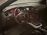 Audi a5 cabriolet 2.0 tfsi pro line s automaat, j-018-nr - afbeelding 11 van  12