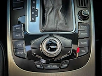 Audi a5 cabriolet 3.0 tdi quattro pro line s automaat, 30-pnt-3! - afbeelding 2 van  12