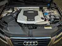 Audi a5 cabriolet 3.0 tdi quattro pro line s automaat, 30-pnt-3! - afbeelding 3 van  12