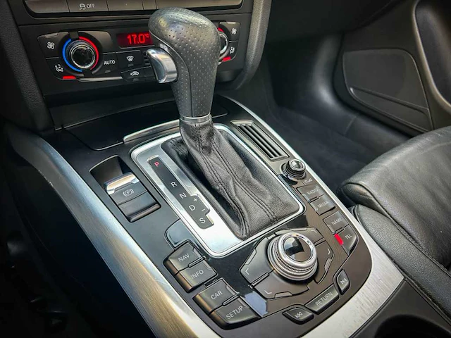 Audi a5 cabriolet 3.0 tdi quattro pro line s automaat, 30-pnt-3! - afbeelding 12 van  12