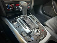 Audi a5 cabriolet 3.0 tdi quattro pro line s automaat, 30-pnt-3! - afbeelding 12 van  12