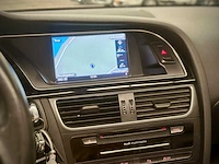 Audi a5 cabriolet 3.0 tfsi s5 q. pro l , ; xv-027-b - afbeelding 5 van  23