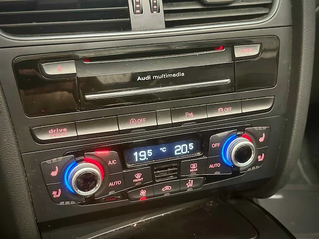 Audi a5 cabriolet 3.0 tfsi s5 q. pro l , ; xv-027-b - afbeelding 6 van  23