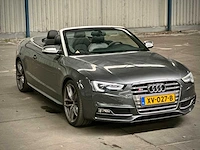 Audi a5 cabriolet 3.0 tfsi s5 q. pro l , ; xv-027-b - afbeelding 12 van  23