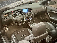 Audi a5 cabriolet 3.0 tfsi s5 q. pro l , ; xv-027-b - afbeelding 2 van  23