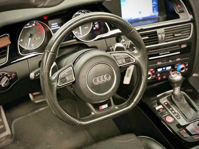 Audi a5 cabriolet 3.0 tfsi s5 q. pro l , ; xv-027-b - afbeelding 3 van  23