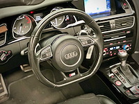 Audi a5 cabriolet 3.0 tfsi s5 q. pro l , ; xv-027-b - afbeelding 3 van  23