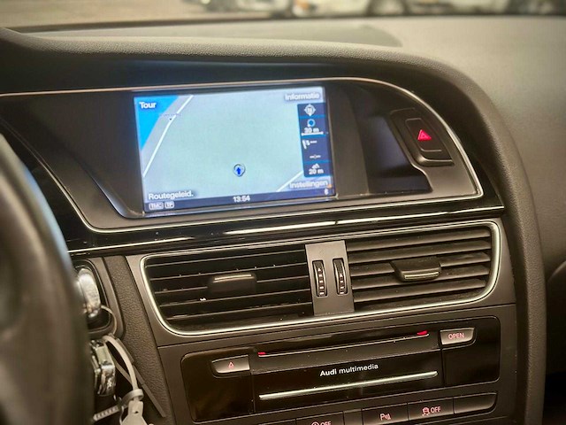 Audi a5 cabriolet 3.0 tfsi s5 q. pro l , ; xv-027-b - afbeelding 5 van  23