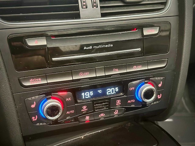 Audi a5 cabriolet 3.0 tfsi s5 q. pro l , ; xv-027-b - afbeelding 6 van  23