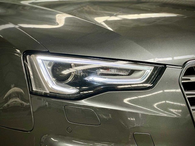 Audi a5 cabriolet 3.0 tfsi s5 q. pro l , ; xv-027-b - afbeelding 13 van  23