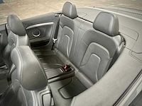 Audi a5 cabriolet 3.0 tfsi s5 q. pro l , ; xv-027-b - afbeelding 20 van  23