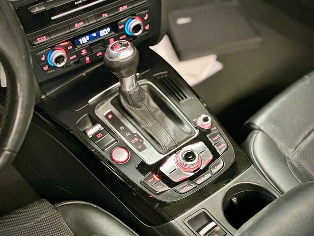 Audi a5 cabriolet 3.0 tfsi s5 q. pro l , ; xv-027-b - afbeelding 23 van  23