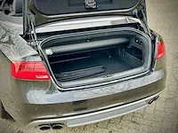 Audi a5 cabriolet 3.0 tfsi s5 quattro pro line s-tronic automaat, p-615-vk - afbeelding 4 van  28