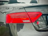 Audi a5 cabriolet 3.0 tfsi s5 quattro pro line s-tronic automaat, p-615-vk - afbeelding 5 van  28