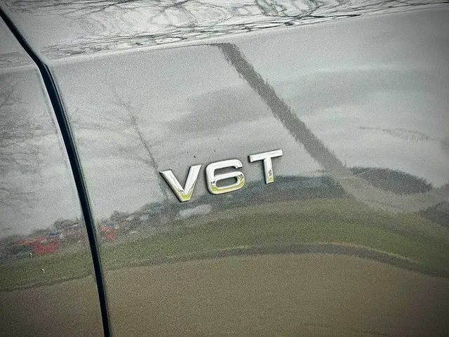 Audi a5 cabriolet 3.0 tfsi s5 quattro pro line s-tronic automaat, p-615-vk - afbeelding 7 van  28