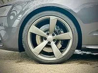 Audi a5 cabriolet 3.0 tfsi s5 quattro pro line s-tronic automaat, p-615-vk - afbeelding 8 van  28