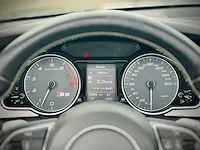 Audi a5 cabriolet 3.0 tfsi s5 quattro pro line s-tronic automaat, p-615-vk - afbeelding 11 van  28