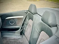 Audi a5 cabriolet 3.0 tfsi s5 quattro pro line s-tronic automaat, p-615-vk - afbeelding 17 van  28