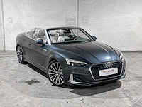 Audi a5 cabriolet 40 tfsi launch edition business 190pk 2020, h-028-sn - afbeelding 2 van  57