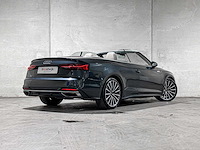 Audi a5 cabriolet 40 tfsi launch edition business 190pk 2020, h-028-sn - afbeelding 5 van  57
