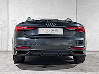 Audi a5 cabriolet 40 tfsi launch edition business 190pk 2020, h-028-sn - afbeelding 8 van  57