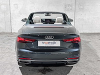 Audi a5 cabriolet 40 tfsi launch edition business 190pk 2020, h-028-sn - afbeelding 9 van  57