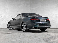 Audi a5 cabriolet 40 tfsi launch edition business 190pk 2020, h-028-sn - afbeelding 10 van  57