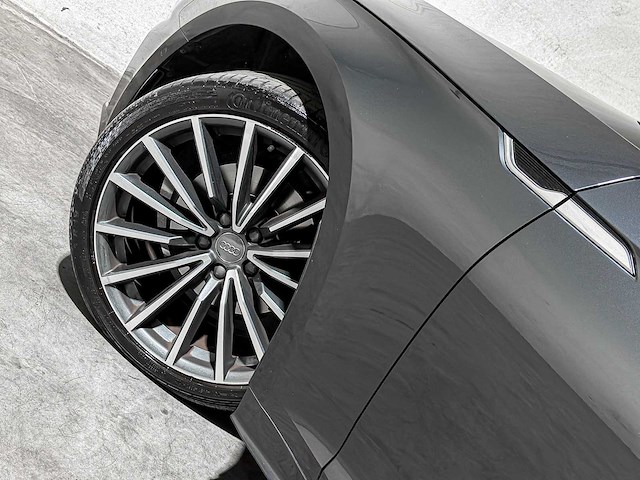 Audi a5 cabriolet 40 tfsi launch edition business 190pk 2020, h-028-sn - afbeelding 13 van  57