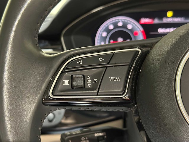 Audi a5 cabriolet 40 tfsi launch edition business 190pk 2020, h-028-sn - afbeelding 20 van  57