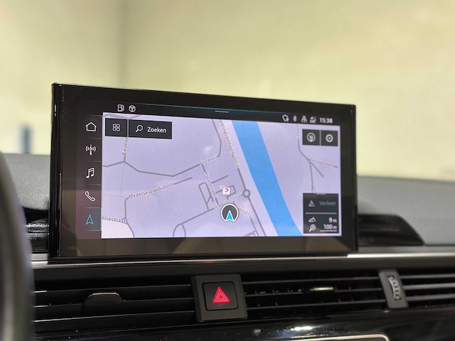 Audi a5 cabriolet 40 tfsi launch edition business 190pk 2020, h-028-sn - afbeelding 22 van  57