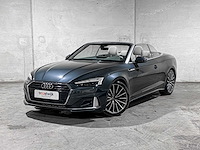 Audi a5 cabriolet 40 tfsi launch edition business 190pk 2020, h-028-sn - afbeelding 12 van  57