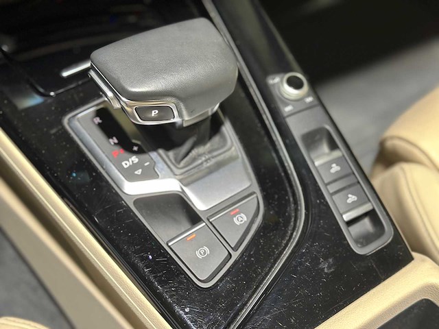 Audi a5 cabriolet 40 tfsi launch edition business 190pk 2020, h-028-sn - afbeelding 28 van  57