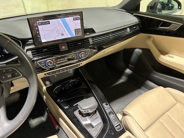 Audi a5 cabriolet 40 tfsi launch edition business 190pk 2020, h-028-sn - afbeelding 29 van  57
