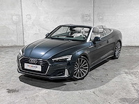Audi a5 cabriolet 40 tfsi launch edition business 190pk 2020, h-028-sn - afbeelding 23 van  57
