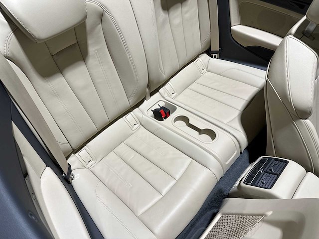 Audi a5 cabriolet 40 tfsi launch edition business 190pk 2020, h-028-sn - afbeelding 44 van  57
