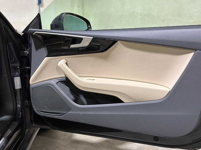 Audi a5 cabriolet 40 tfsi launch edition business 190pk 2020, h-028-sn - afbeelding 46 van  57