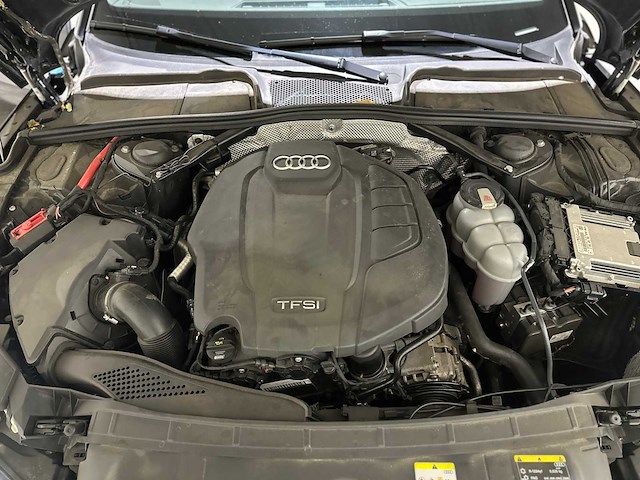 Audi a5 cabriolet 40 tfsi launch edition business 190pk 2020, h-028-sn - afbeelding 52 van  57