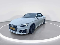 Audi a5 cabriolet 40 tfsi quattro s edition car 2021 | l-845-ll - afbeelding 1 van  8
