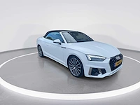 Audi a5 cabriolet 40 tfsi quattro s edition car 2021 | l-845-ll - afbeelding 3 van  8