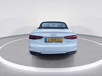 Audi a5 cabriolet 40 tfsi quattro s edition car 2021 | l-845-ll - afbeelding 5 van  8