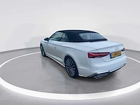 Audi a5 cabriolet 40 tfsi quattro s edition car 2021 | l-845-ll - afbeelding 6 van  8