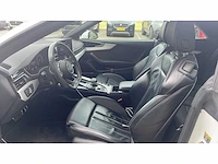 Audi a5 cabriolet 40 tfsi quattro s edition car 2021 | l-845-ll - afbeelding 7 van  8