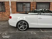 Audi a5 cabriolet s-line 1.8 tfsi sport edition open days 170pk 2015, h-847-tg - afbeelding 2 van  62