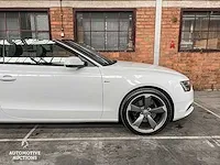 Audi a5 cabriolet s-line 1.8 tfsi sport edition open days 170pk 2015, h-847-tg - afbeelding 3 van  62