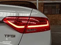 Audi a5 cabriolet s-line 1.8 tfsi sport edition open days 170pk 2015, h-847-tg - afbeelding 9 van  62