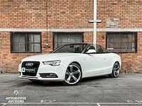 Audi a5 cabriolet s-line 1.8 tfsi sport edition open days 170pk 2015, h-847-tg - afbeelding 1 van  62